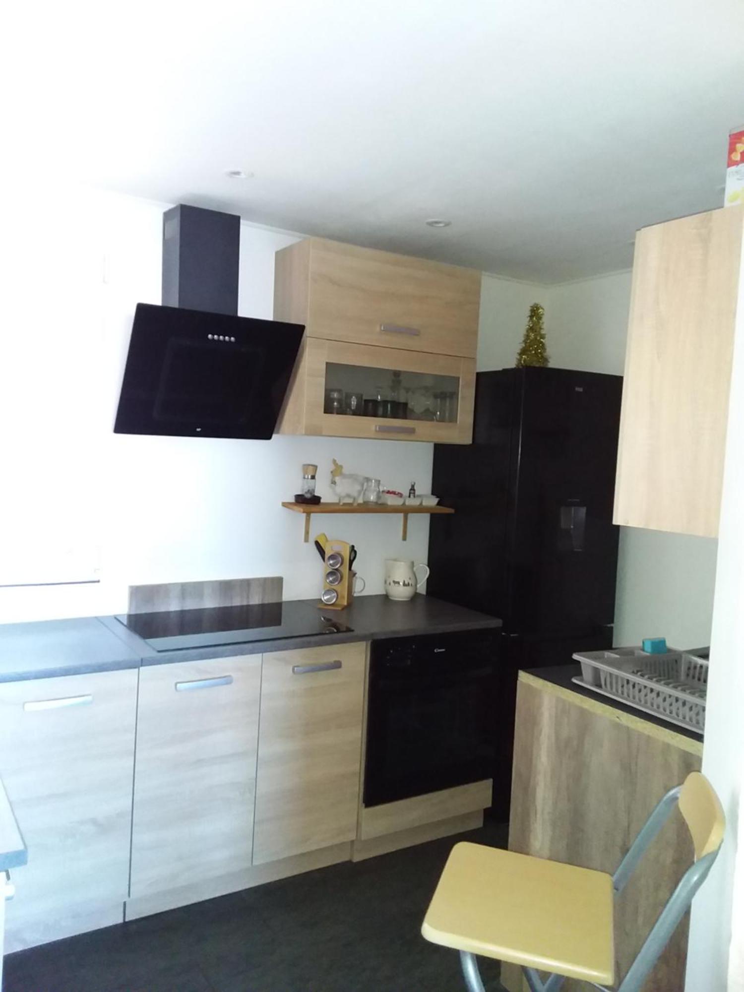 Laye La Marmotte Du Chalet Numero 2 מראה חיצוני תמונה